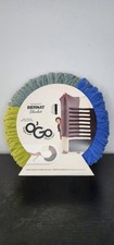 1-Yarnspirations Bernat Blanket OGo Yarn Scub...