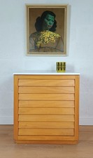 Mid Century Chest of Drawers, Delivery Available 