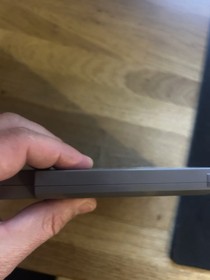 Teenage Mutant Hero Turtles II The Arcade Game Nintendo NES Loose PAL FRG &hearts;