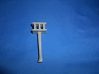 1988 GI JOE ARAH COBRA ROAD PIG CINDERBLOCK HAMMER PART ACCESSORY