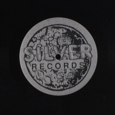 STATIK: shake it down Silver Records (3) 12'' Single 33 RPM