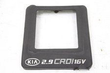 Moteur Kia CARNIVAL