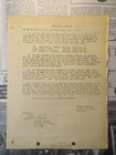 WWII 1943 Albion T Sawyer 359th 360th 361st Fighter Group — photo 2