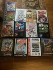 Group of Untested Original Nintendo, Sega, And Game Boy Games