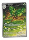 CARTE POKEMON HAYDAIM HOLO 092/086 130 PV ECARLATE ET VIOLET FLAMME BLANCHE