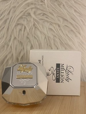 PACO RABANNE LADY MILLION LUCKY EAU DE PARFUM 80ML