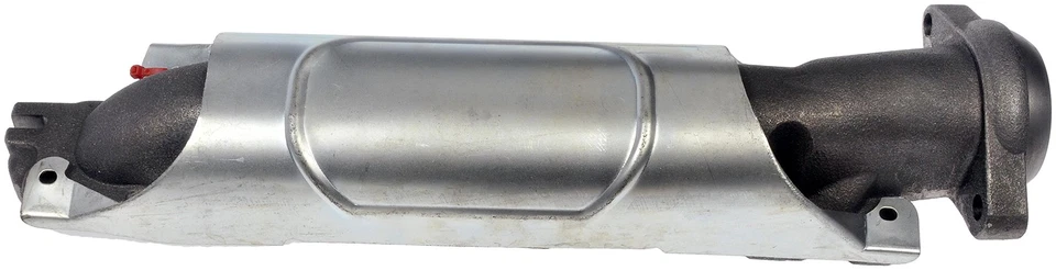 ✅ Colector de escape Dorman para Sequoia, Tundra 674-684 Foto 2 de 2