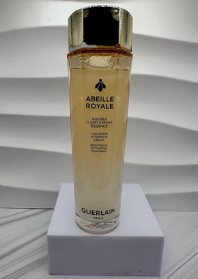 GUERLAIN Abeille Royale | Double Clarify & Repair Essence | 5oz/100mL |Read Desc