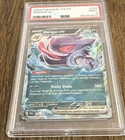 Pokemon TEF En-Temporal Forces Gengar Ex 104/162  PSA 9