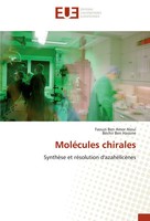 Faouzi Ben Amor Aloui (U. A.) | MoléCules Chirales | Taschenbuch | FranzöSisch