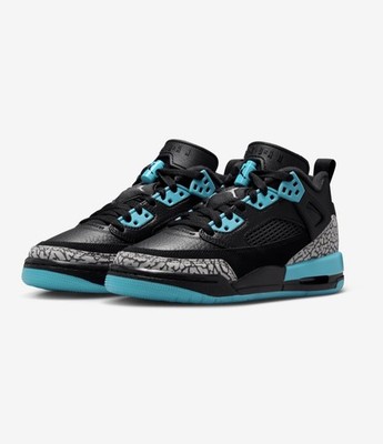 zapatillas Nike Jordan Spizike Low Originales