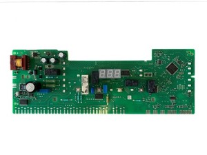 Miele ELPW 521 Elektronik aufbereitet für Geschirrspüler 6922236