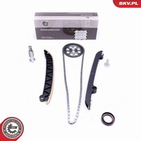 Steuerkettensatz Esen SKV 21SKV153 FüR VW Golf 6 5K1 Caddy 3 GroßRaumlimousine 5