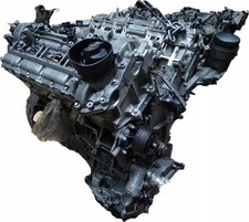 Motor Mercedes-Benz W221 642930 3.0 211PS 155kW 282TKm 2008 Diesel Unkomplett Motor Mercedes-Benz W221 642930 3.0 211PS 155kW 282TKm 2008 Diesel Unkomplett