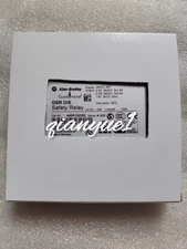 Brand new AB 440R-D22S2 Guardmaster Dual Input SS Safety Relay 440RD22S2