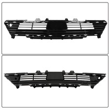 For Cadillac Escalade Esv 2025-2026 Front Lower Grille Mesh Black Grill 86816766