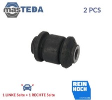 RH14-0000 LINKS RECHTS QUERLENKER SATZ REINHOCH 2PCS FÜR SKODA OCTAVIA I,RAPID