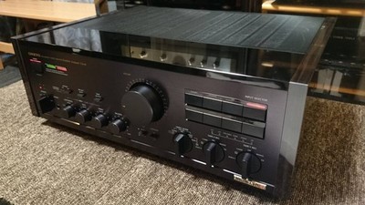 ONKYO Integra A-819XX Integrated Stereo Amplifier Audio Works