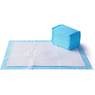 100pcsMultiple sizes available, pet training pad, essential for home and travel.