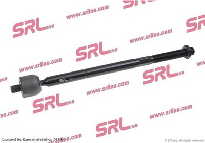 Axialgelenk Spurstange Links / Rechts für Chrysler 300C LX Dodge 10-14