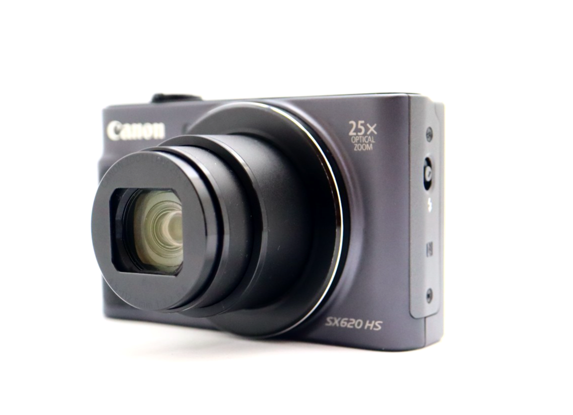 632 Canon PowerShot SX620 HS ***EXC*** 20.2MP Compact Digital