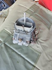 Holley 4412-1 2649 Barrel Carburetor 500 Cfm Carb Racing