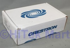 Crestron TSW-1070-W-S 10" White touch panel NEW IN OPENED BOX