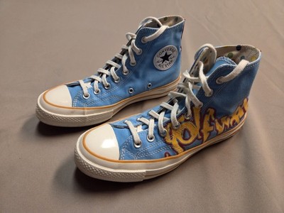 Golf Wang Chuck 70 By You Tyler the Creator Converse Men