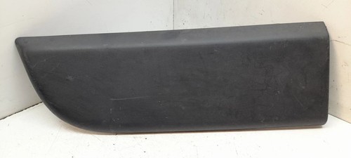 Renault Master III 2013 Vorne links Beplankung Türleiste Zierleiste vorne