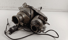 04L131670SX Partikelfilter (FAP) AUDI Q5 (8R) 2.0 TDI ultra (110Kw) Suv