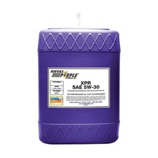 Royal Purple 05021 XPR 5W-30 Extreme Performance Synthetic Racing Motor Oil -...