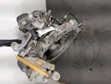 Boite de vitesse Opel CORSA