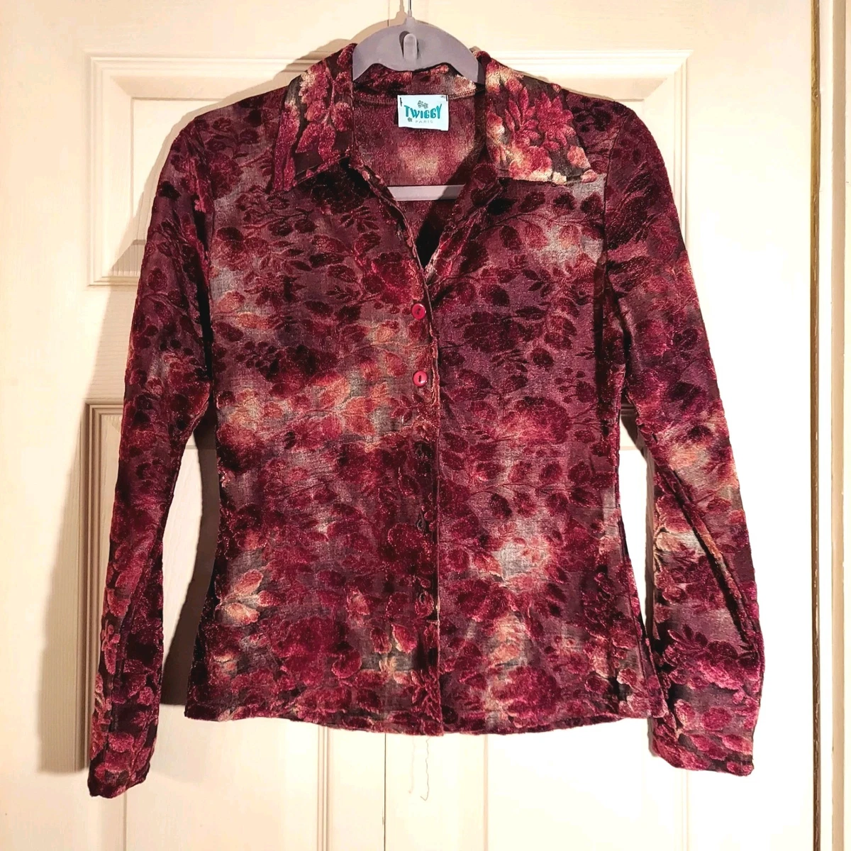 TWIGGY Tops for Women for sale | eBay