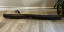 Sony SA-CT60 37" Sound Bar -No Remote