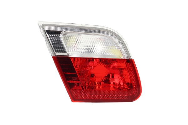 Heckleuchte Passend FüR Bmw 3Er E46 04/99-03/03 Innen Links Fahrerseite Halogen-image