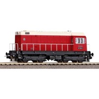 Piko 52420 Diesellok Br 107, Ep. Iv H0 + Neu