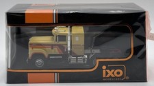 IXO Models TR217.22 1:43 International Transtar 4300 1980 Tractor Truck
