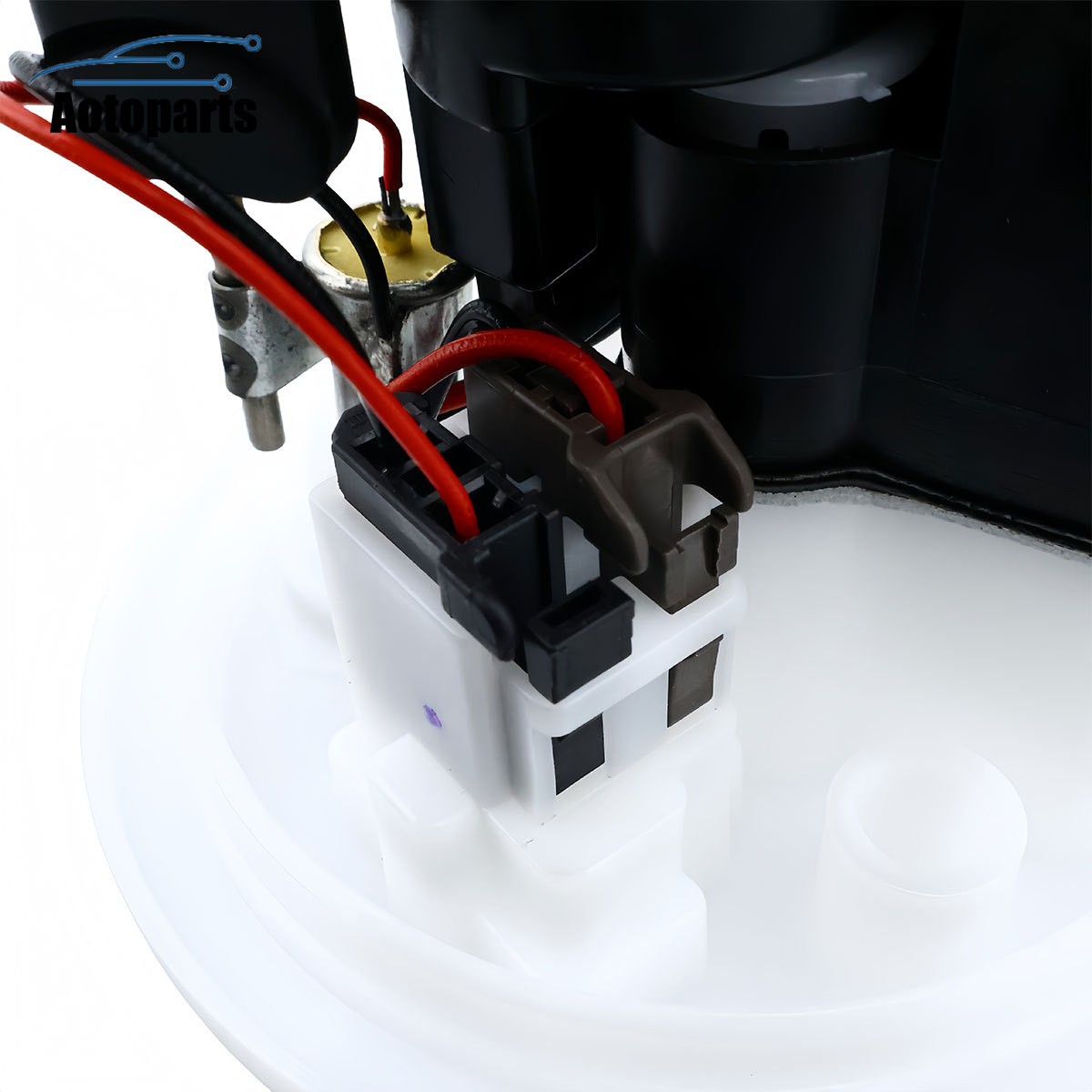 For Yamaha Raider Roadliner Stratoliner XV1900 2006-2018 Fuel Pump Assembly