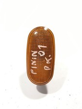 Mitsubishi Pajero Pinin 2003 Avant gauche W5W12V5W IRG16189