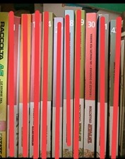 KEN PARKER COLLECTION - Solo Numero 30 