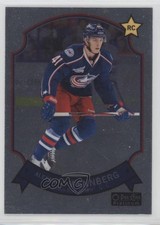 2014-15 O-Pee-Chee Platinum Retro Alexander Wennberg #77 17wc