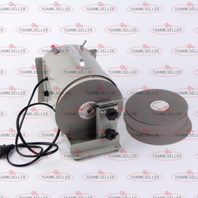 Electric Tool Sharpener Hair   Grinder Pedicure Grinding Machine 220 *le