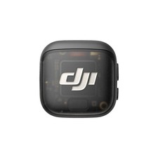  NEW / IN STOCK DJI Mic 3 Transmitter Wireless Microphone / Black
