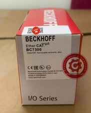 1PC New In Box BECKHOFF BC7300 PLC Module BC 7300 Free Ship