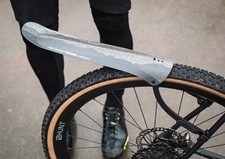 Ass Savers Win Wing 2 Gravel Rear Mudguard - Gravel Bikes