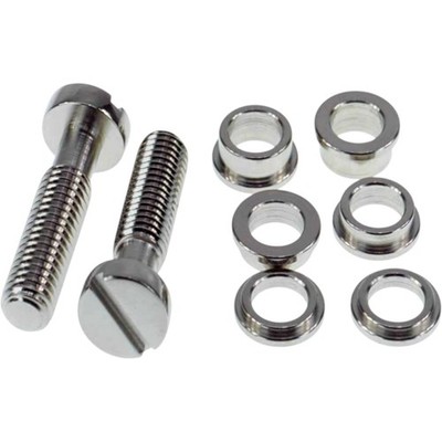 Faber TL-ING Faber Tone-Lock Kit, 2 Schraubbolzen (Inch Gewinde-thread f.