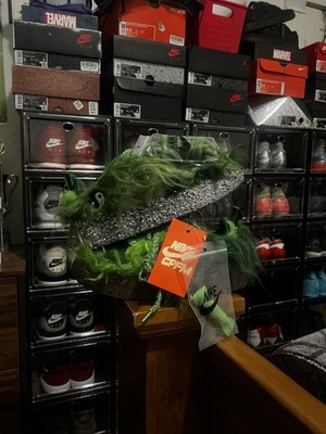 Cactus Plant Flea Market x Nike CPFM Flea 1 'Overgrown' Size 7 Brand New