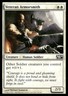 Veteran Armorsmith M10 MTG Magic the Gathering card