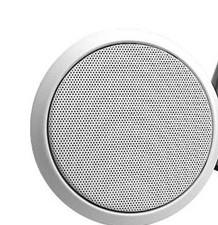 EAW CIS50 5.25" Coaxial Ceiling Loudspeaker
