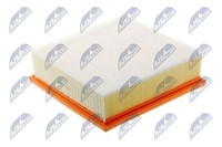 NTY FAF-PL-069 Luftfilter FüR Opel